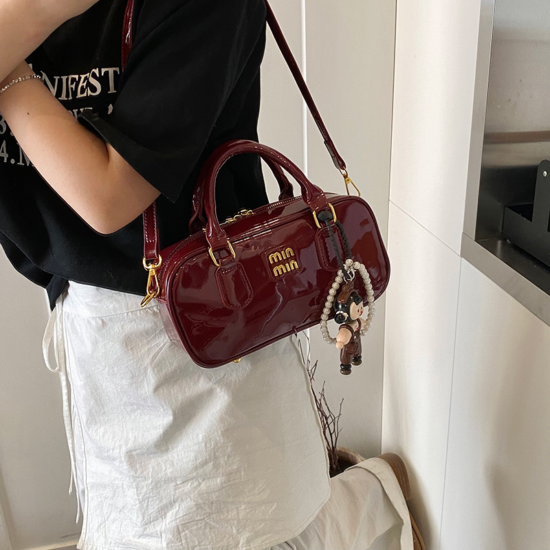 Luxury Lifestyle Handbags - High End Luxury Women Leather Fashion