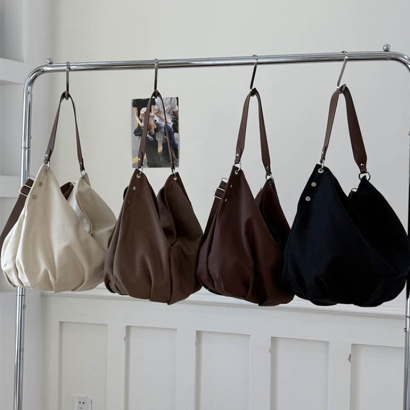 Luxury Lifestyle Handbags - Luxury Designer Diaper Bag Women's Elegant