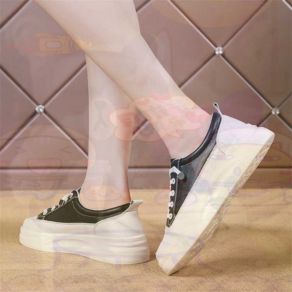 Luxury Lifestyle Grooming Lounge - Lace-up Chunky Loafers Woman Skateboarding Sports