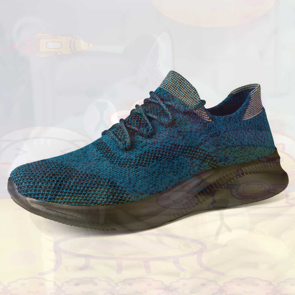 Luxury Lifestyle Grooming Lounge - Number 41 Soft Bottom High-quality Shoes