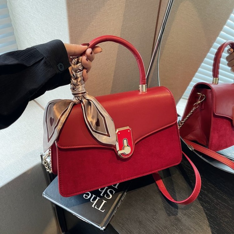 Luxury Lifestyle Handbags - Luxury All-In-One Designer Diaper Bag Women