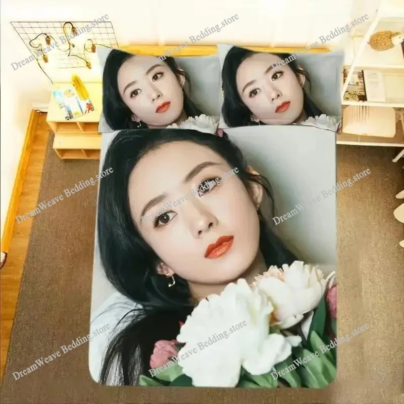 Zhao Liying HD Poster Pillowca - đánh giá và giá Luxury Lifestyle Photos