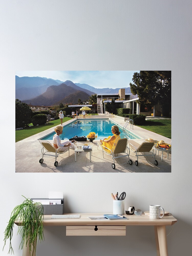 Retro Poolside Host Luxury Lif - đánh giá và giá Luxury Lifestyle Pictures