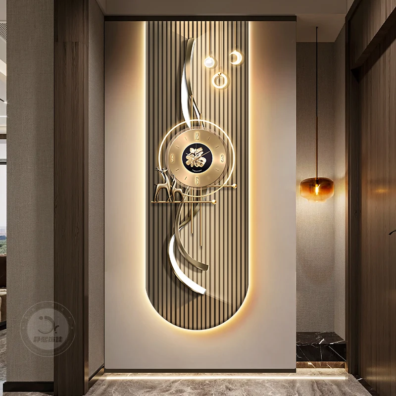 Aesthetic Cute Wall Watch Luxu - đánh giá và giá Luxury Lifestyle Aesthetic