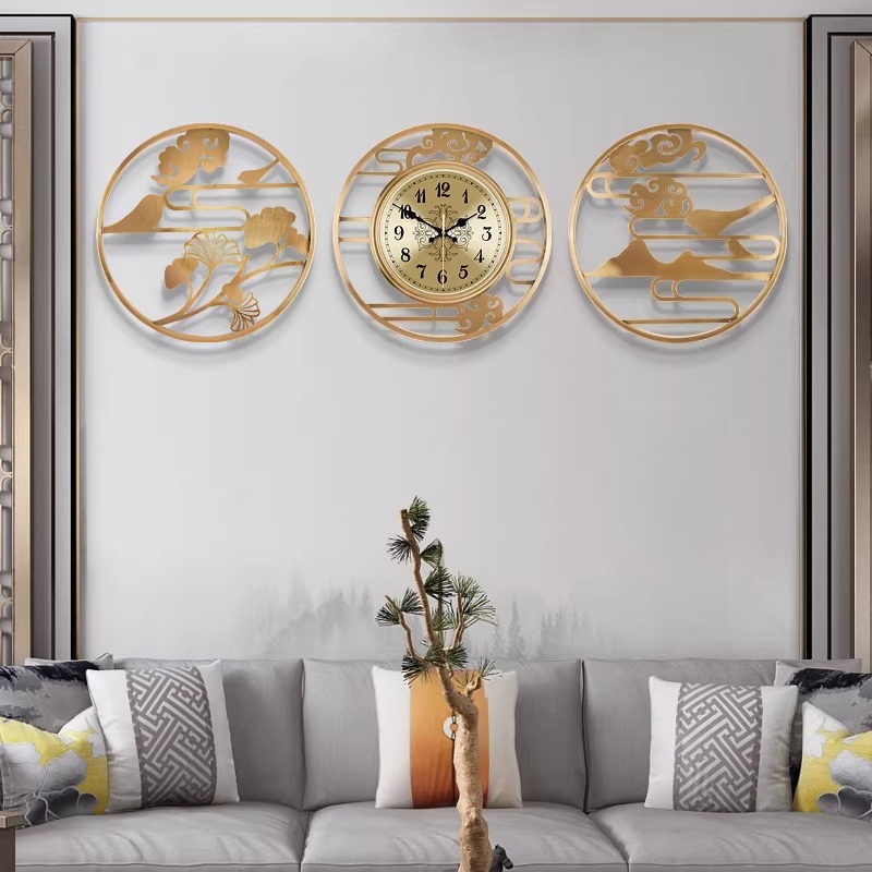 Round Chinese Style Minimalist - đánh giá và giá Luxury Lifestyle Aesthetic