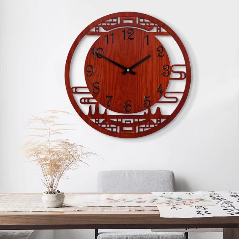Round Chinese Style Minimalist - đánh giá và giá Luxury Lifestyle Aesthetic
