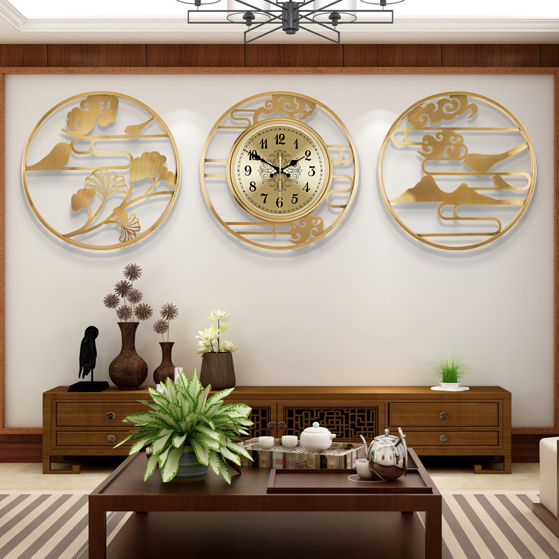 Round Chinese Style Minimalist - đánh giá và giá Luxury Lifestyle Aesthetic