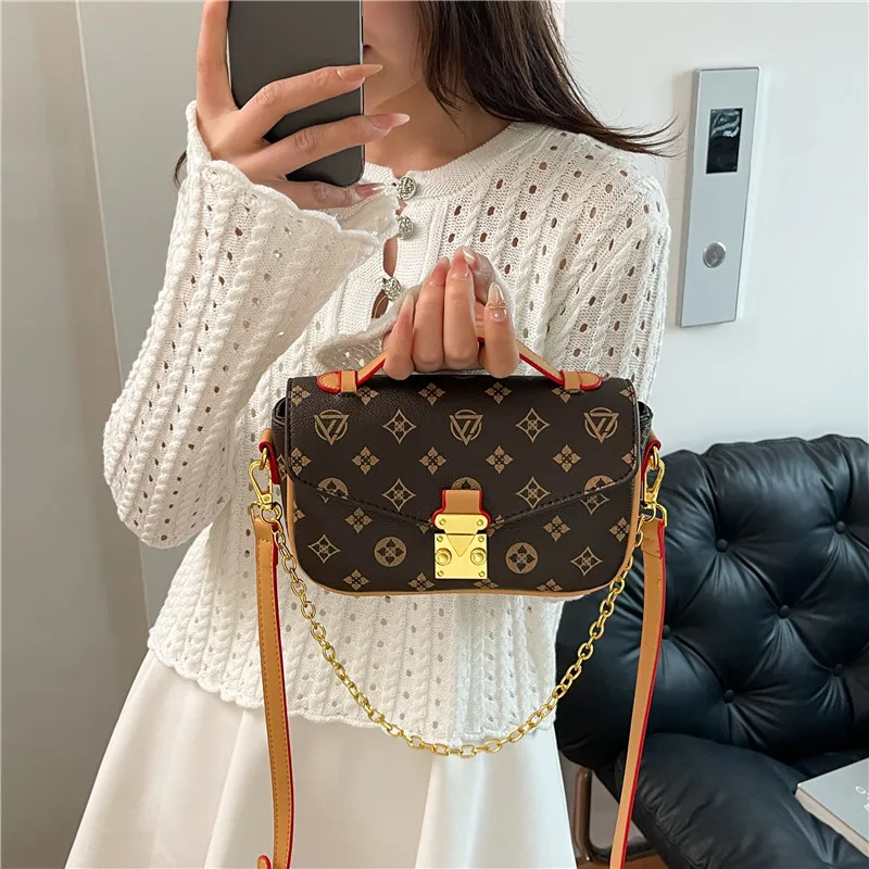 Women Luxury Elegant Leather F - đánh giá và giá Luxury Lifestyle Handbags