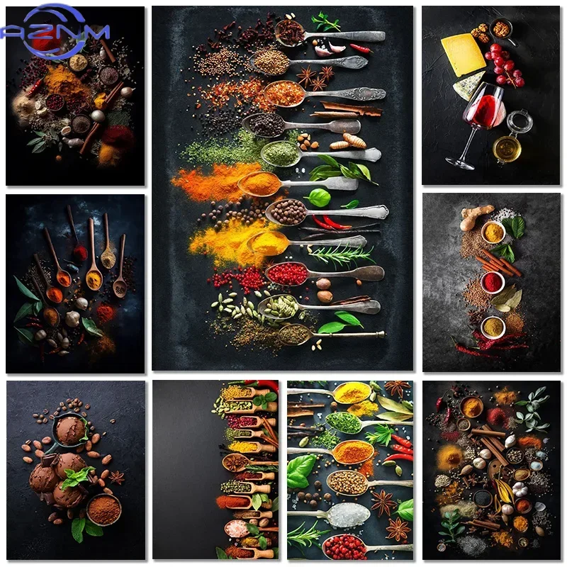 AZNM AZNM Modern Cooking Herbs - đánh giá và giá Luxury Lifestyle Pictures