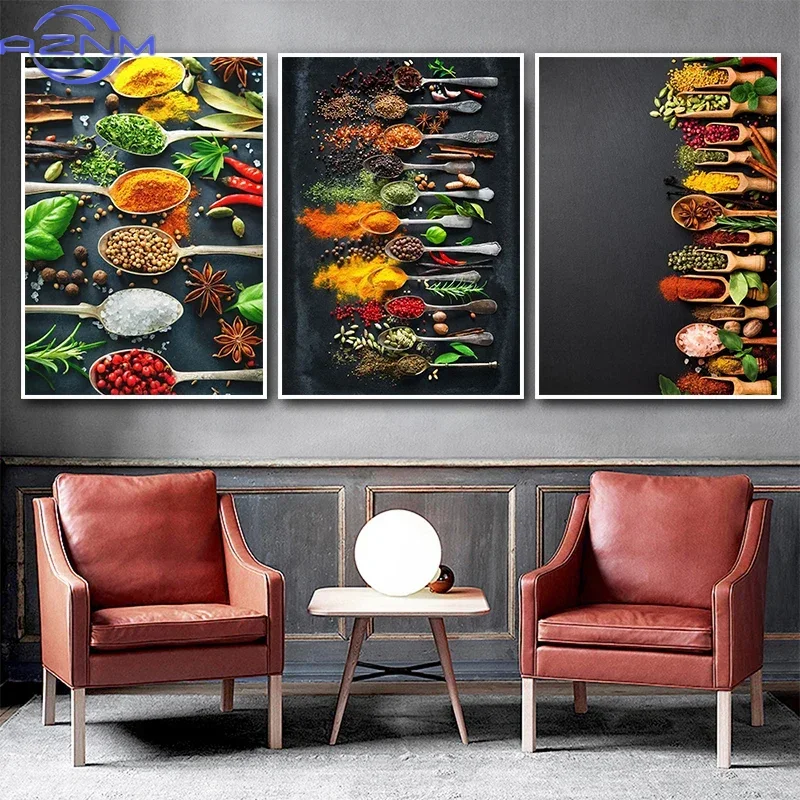AZNM AZNM Modern Cooking Herbs - đánh giá và giá Luxury Lifestyle Pictures