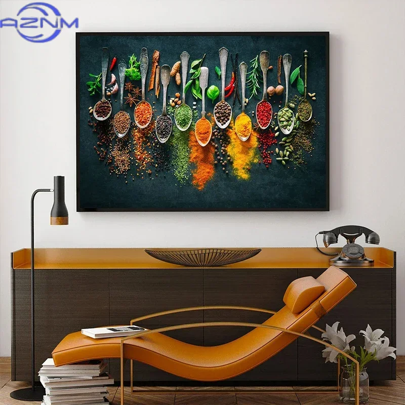 AZNM AZNM Modern Cooking Herbs - đánh giá và giá Luxury Lifestyle Pictures