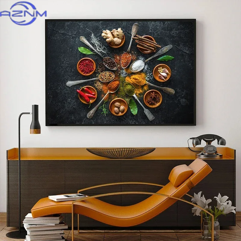 AZNM AZNM Modern Cooking Herbs - đánh giá và giá Luxury Lifestyle Pictures