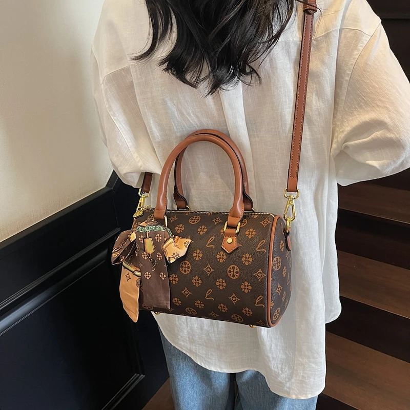 Elegant Women Luxury Leather F - đánh giá và giá Luxury Lifestyle Handbags