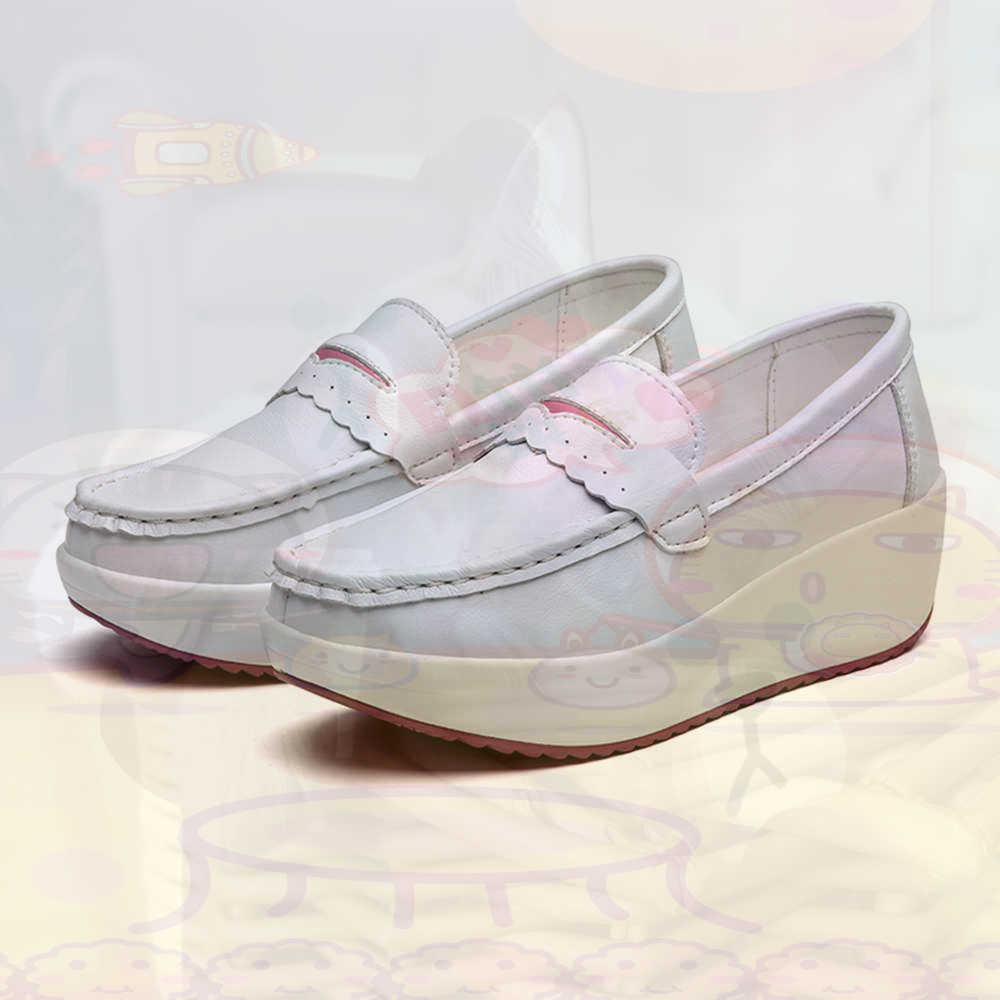 Plataform Winter Pink Sneakers - đánh giá và giá Luxury Lifestyle Grooming Lounge