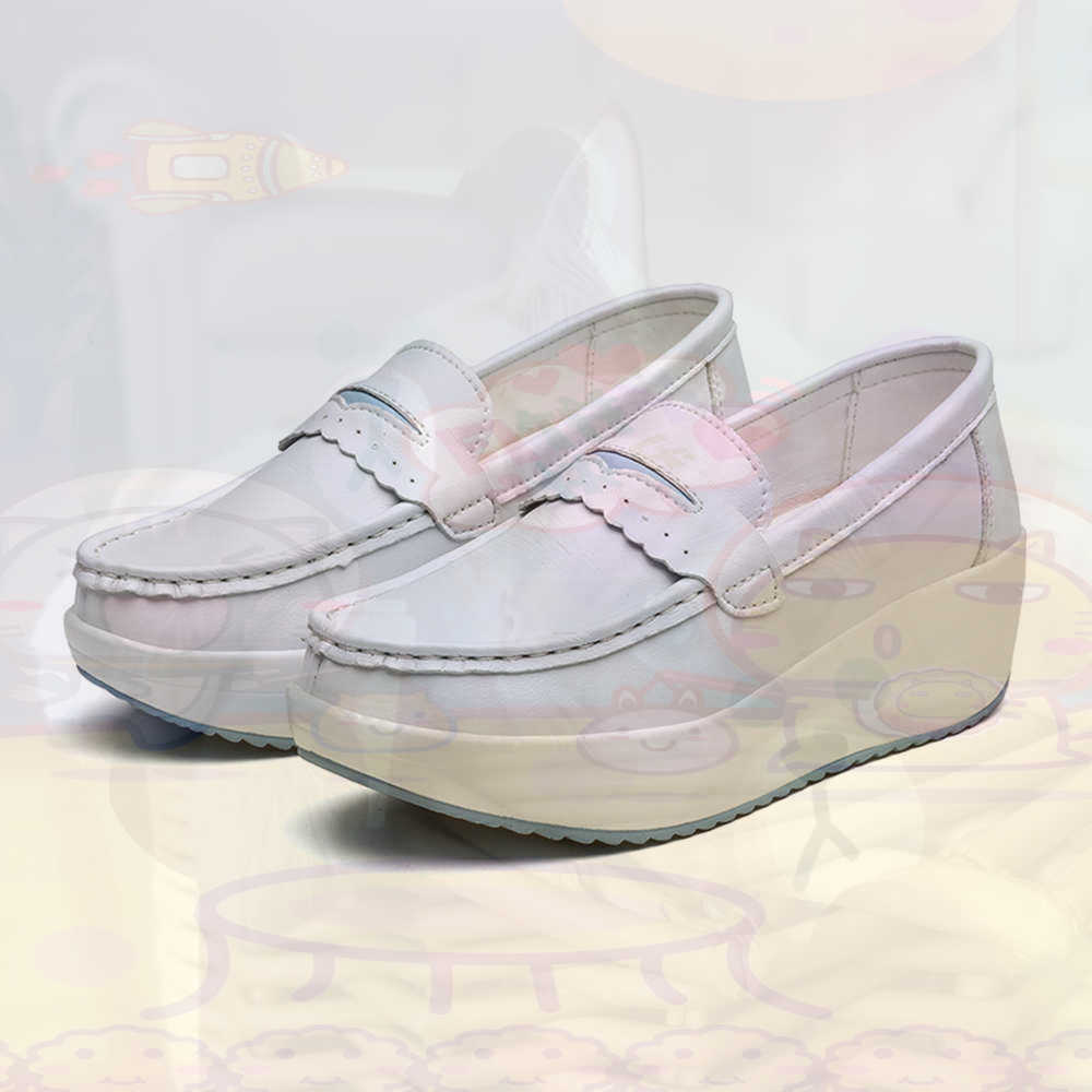 Plataform Winter Pink Sneakers - đánh giá và giá Luxury Lifestyle Grooming Lounge