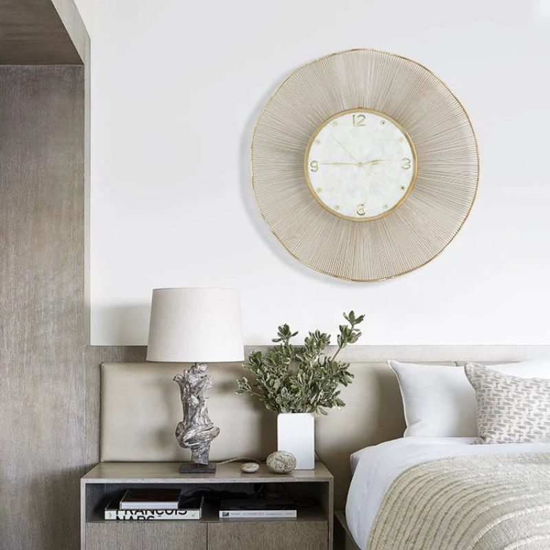 Aesthetic Design Wall Clocks C - đánh giá và giá Luxury Lifestyle Aesthetic