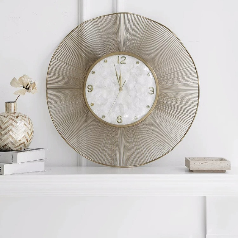 Aesthetic Design Wall Clocks C - đánh giá và giá Luxury Lifestyle Aesthetic