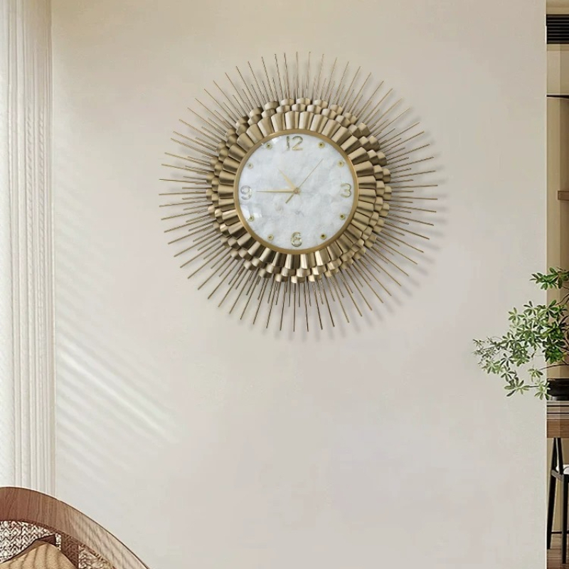 Aesthetic Design Wall Clocks C - đánh giá và giá Luxury Lifestyle Aesthetic