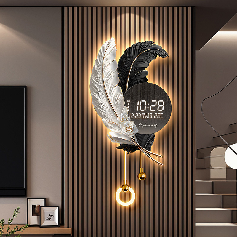 Chinese Style Minimalist Wall  - đánh giá và giá Luxury Lifestyle Aesthetic