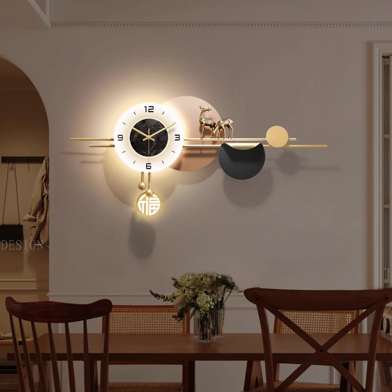 Light Luxury Interior Wall Clo - đánh giá và giá Luxury Lifestyle Aesthetic