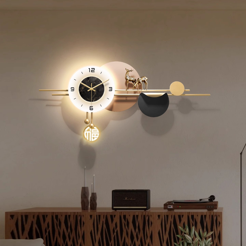 Light Luxury Interior Wall Clo - đánh giá và giá Luxury Lifestyle Aesthetic