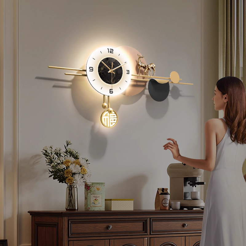 Light Luxury Interior Wall Clo - đánh giá và giá Luxury Lifestyle Aesthetic