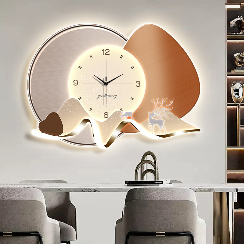 Chinese Style Vintage Wall Wat - đánh giá và giá Luxury Lifestyle Aesthetic