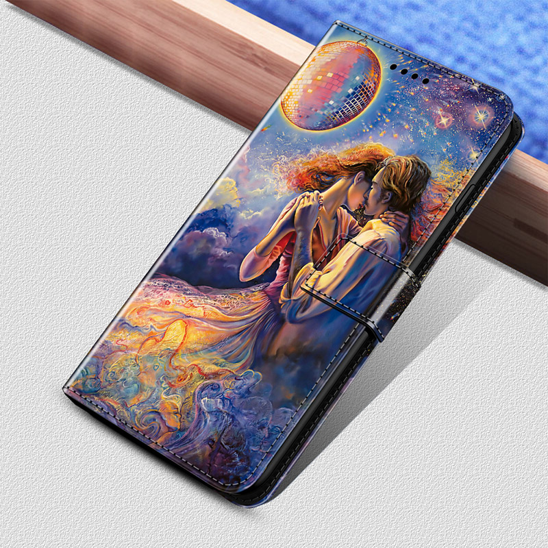 Customized Leather Phone Cases - đánh giá và giá Huawei Nova 12
