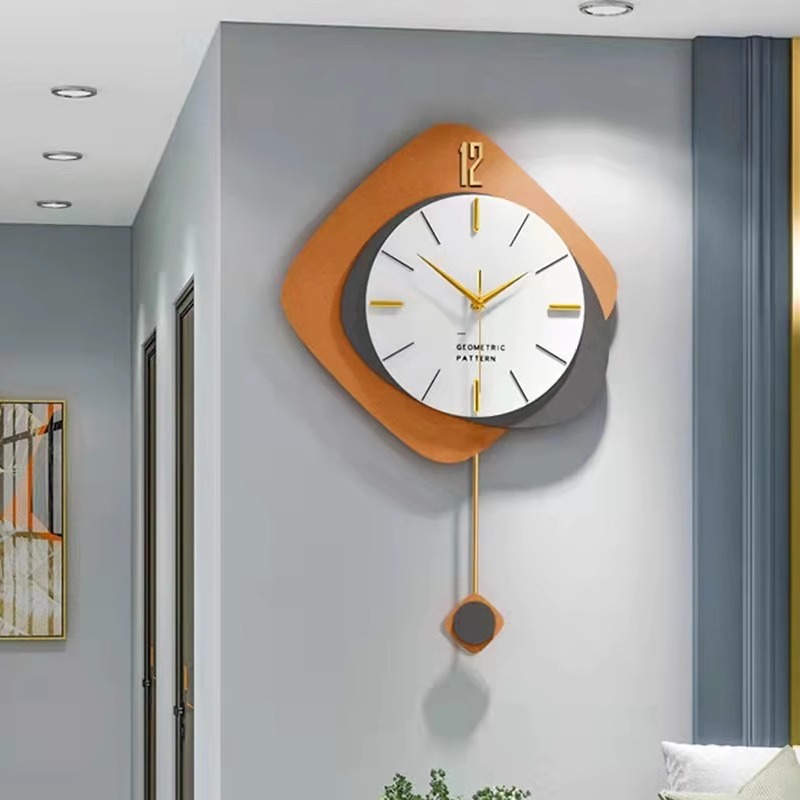 Japanese Light Luxury Clock Wa - đánh giá và giá Luxury Lifestyle Aesthetic