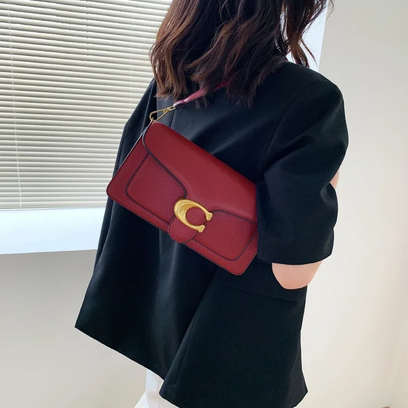 Luxury Women Elegant Leather F - đánh giá và giá Luxury Lifestyle Handbags