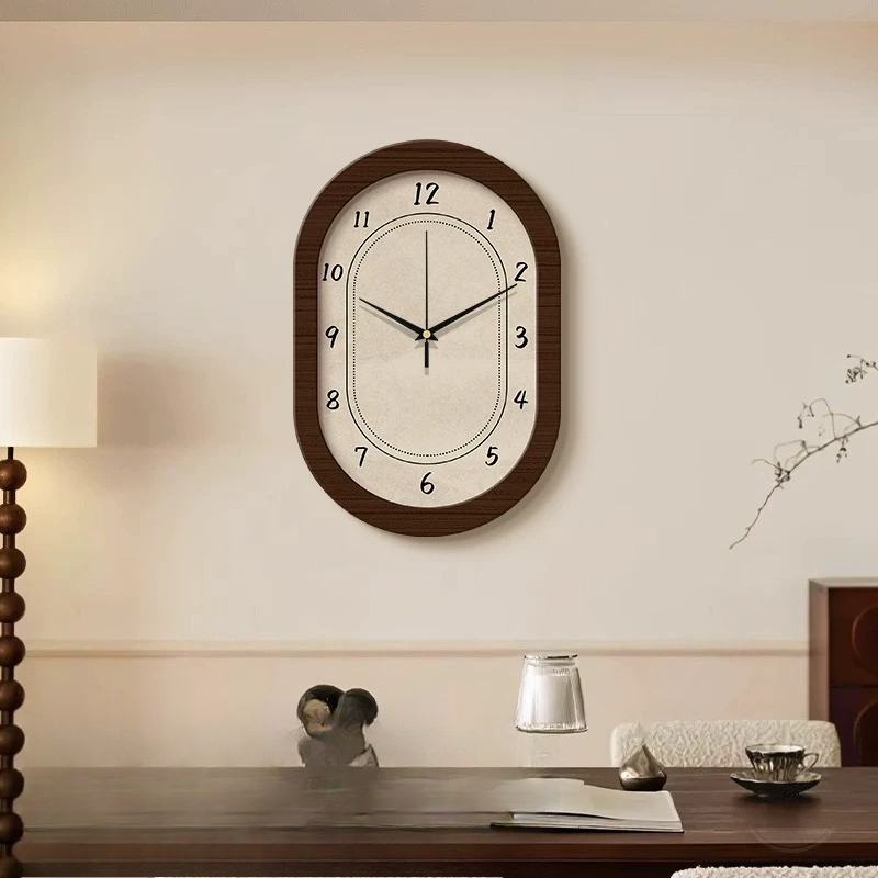 Design Creative Wall Clocks Ch - đánh giá và giá Luxury Lifestyle Aesthetic