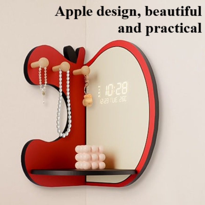 Morden Wall Clock Nordic Elect - đánh giá và giá Luxury Lifestyle Aesthetic
