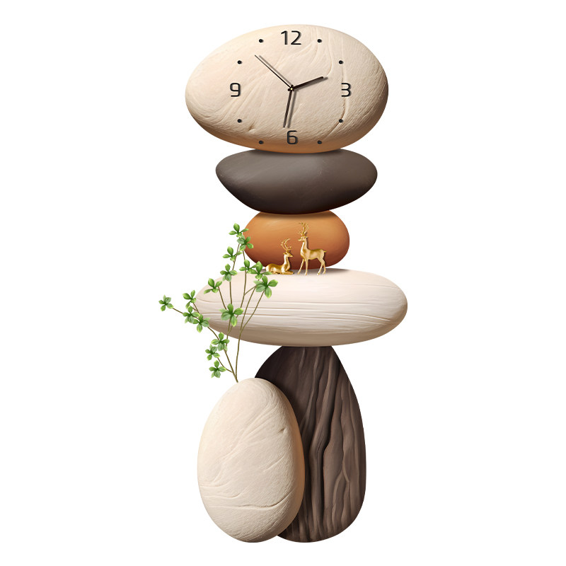 xx- Style Unique Wall Clock Se - đánh giá và giá Luxury Lifestyle Aesthetic