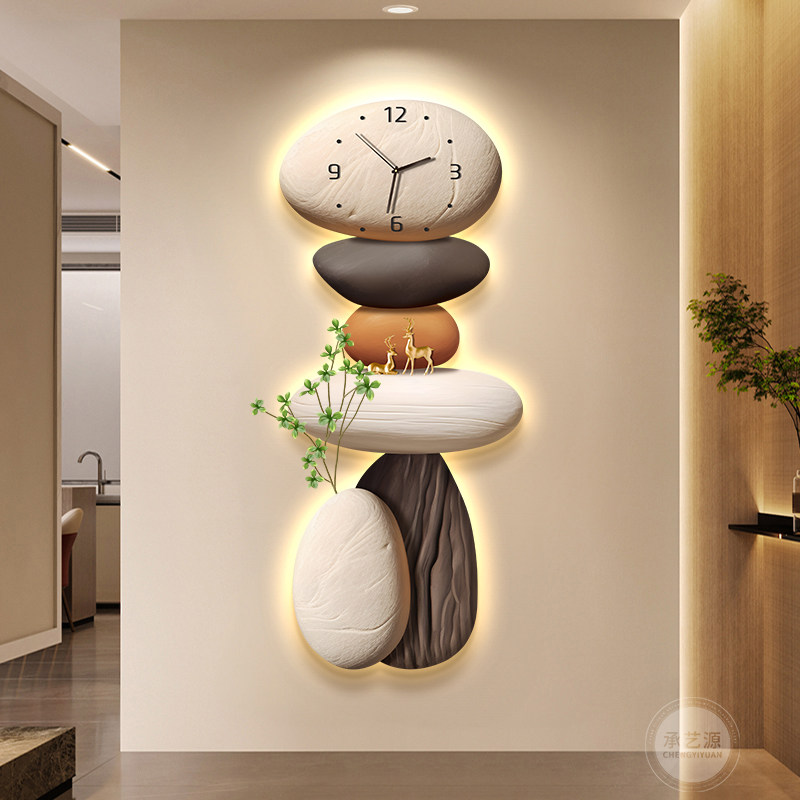 xx- Style Unique Wall Clock Se - đánh giá và giá Luxury Lifestyle Aesthetic