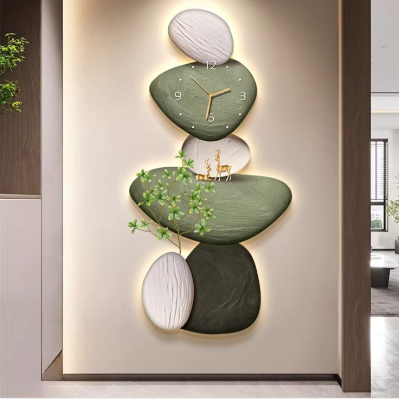 xx- Style Unique Wall Clock Se - đánh giá và giá Luxury Lifestyle Aesthetic