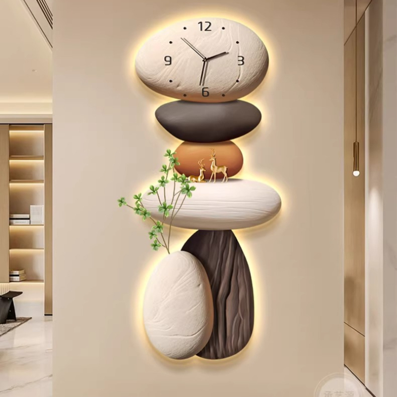 xx- Style Unique Wall Clock Se - đánh giá và giá Luxury Lifestyle Aesthetic