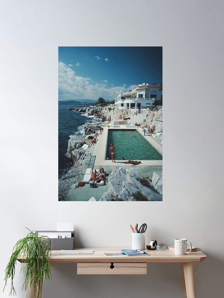 Retro Poolside Host Luxury Lif - đánh giá và giá Luxury Lifestyle Pictures